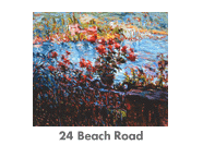 24 Beach Road