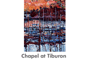 Chapel at Tiburon